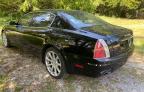 2005 MASERATI QUATTROPORTE M139   for sale at Copart OH - COLUMBUS