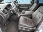 2024 HONDA PASSPORT BLACK EDITION   à vendre chez Copart AB - CALGARY