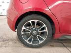 2016 MG MOTOR UK MG3 3STYLE for sale at Copart NEWBURY
