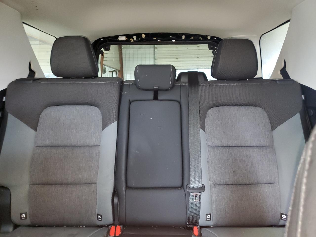 2024 Ford Bronco Sport Big Bend VIN: 3FMCR9B60RRF05666 Lot: 69877435