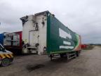 2013 TRAI TRAILER for sale at Copart WOLVERHAMPTON