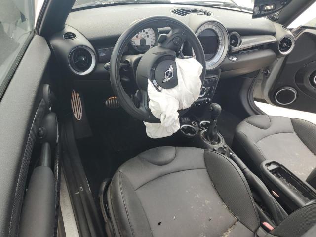 2013 MINI COOPER S CLUBMAN  