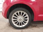 2013 ALFA ROMEO MITO SPRIN for sale at Copart NEWBURY
