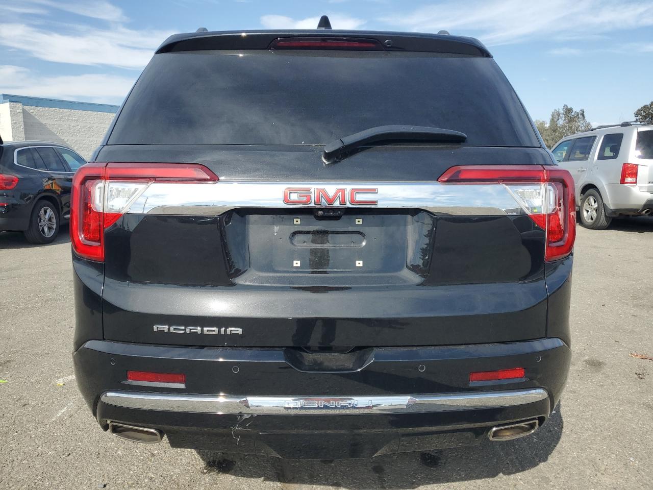 2023 GMC Acadia Denali VIN: 1GKKNPLS8PZ183688 Lot: 70045965
