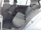 2010 VOLKSWAGEN GOLF SE BL for sale at Copart WISBECH