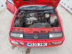 1995 VOLKSWAGEN CORRADO for sale at Copart BRISTOL