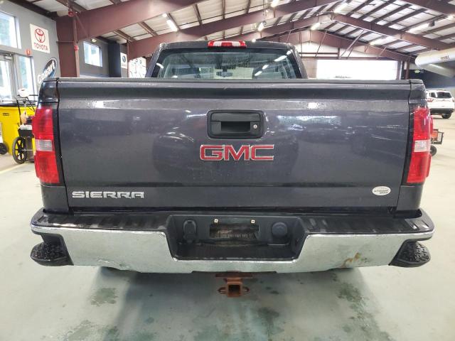 2014 GMC SIERRA K1500