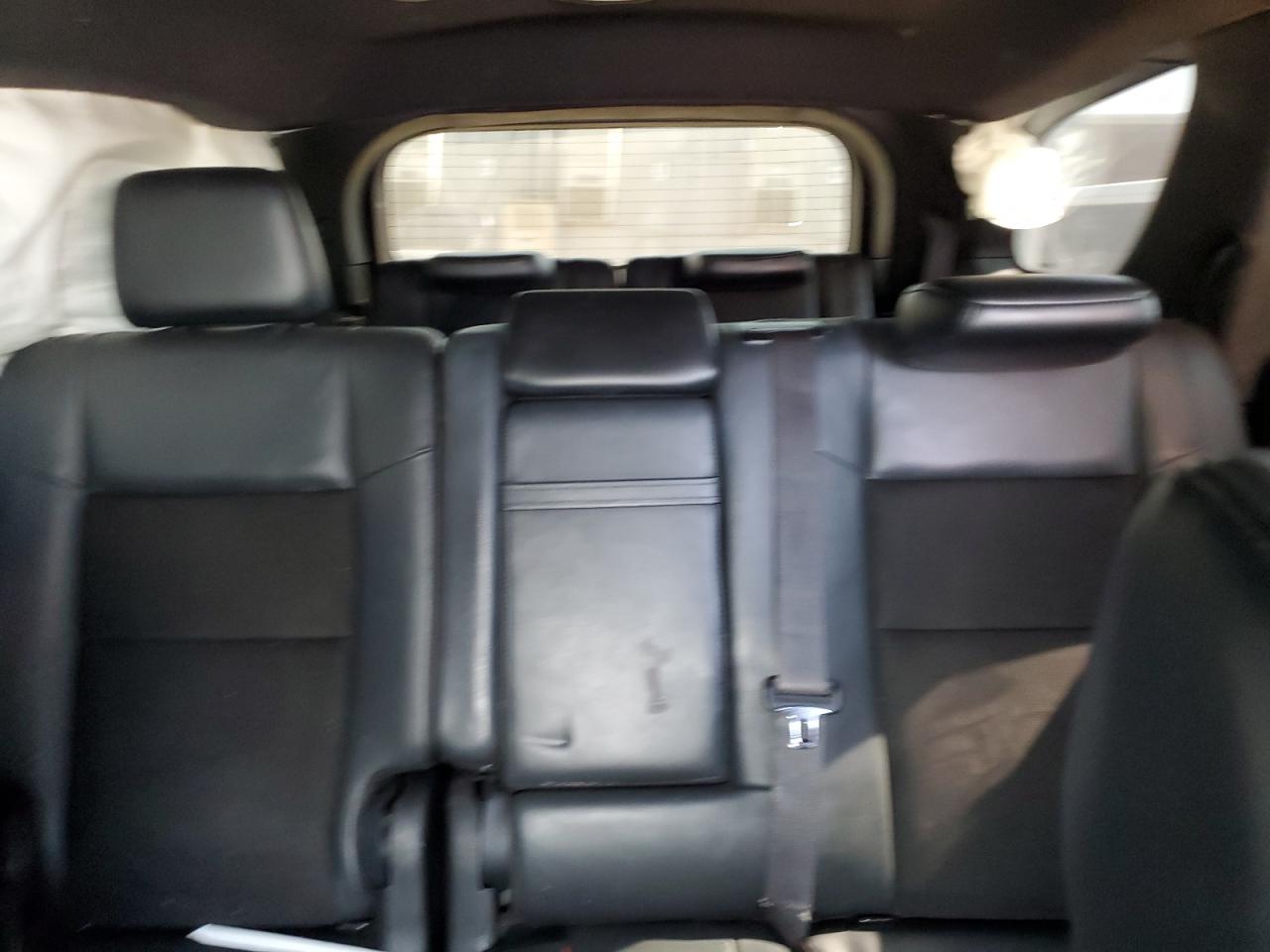 2020 Dodge Durango Gt VIN: 1C4RDHDG9LC259977 Lot: 68038805