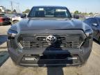 2024 TOYOTA TACOMA DOUBLE CAB   for sale at Copart CA - LOS ANGELES