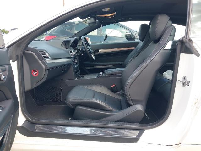 2014 MERCEDES BENZ E350 AMG S