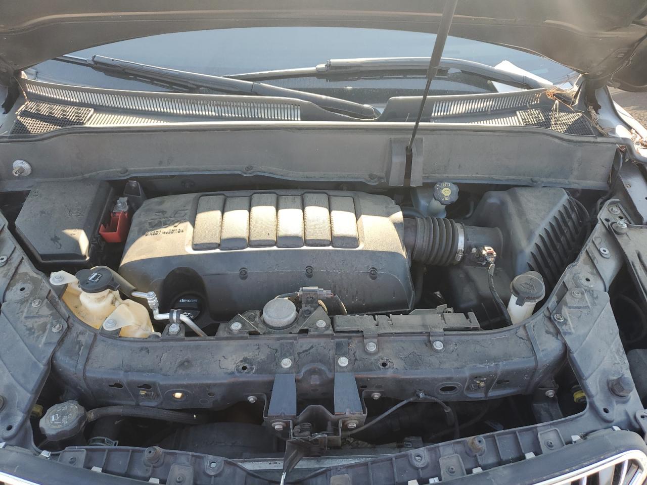 2016 Buick Enclave VIN: 5GAKRCKD5GJ332697 Lot: 68115535