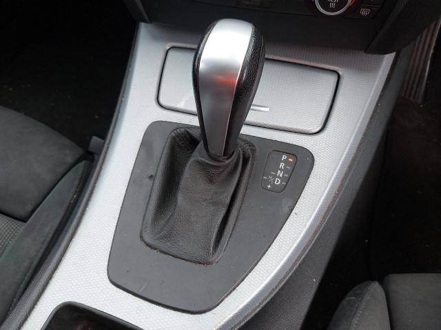 2007 BMW 320D M SPO