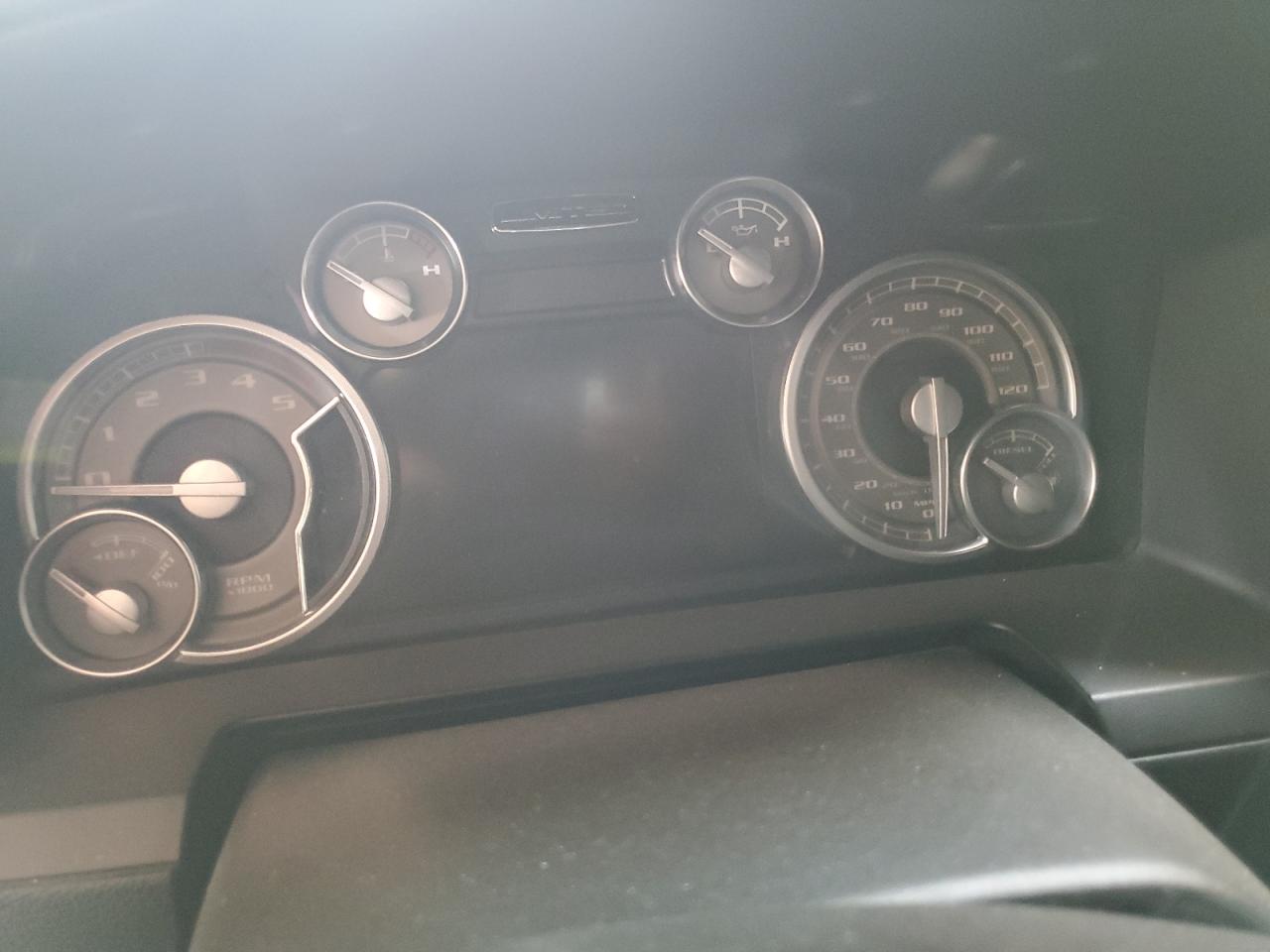 2016 Ram 1500 Longhorn VIN: 1C6RR7PM3GS305156 Lot: 68207865