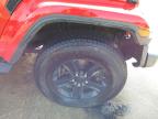 2021 JEEP WRANGLER N for sale at Copart COLCHESTER