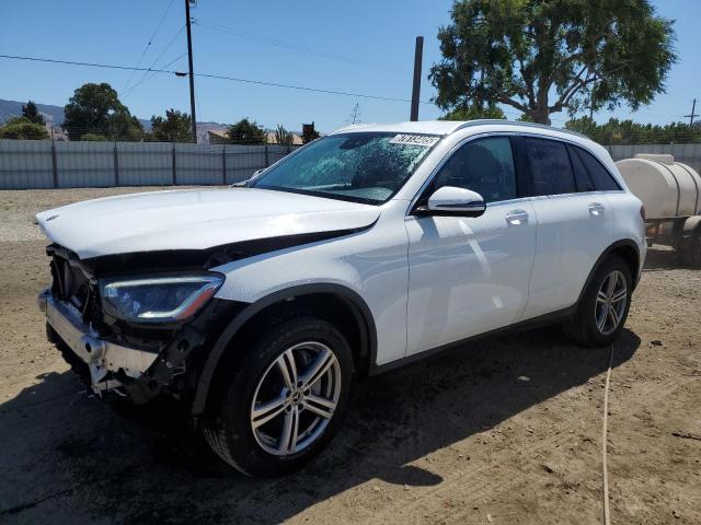MERCEDES-BENZ GLC-CLASS – zdjęcie z aukcji, lot #67613405