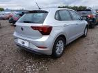2022 VOLKSWAGEN POLO LIFE for sale at Copart WISBECH