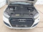 2015 AUDI Q7 S LINE for sale at Copart SANDY