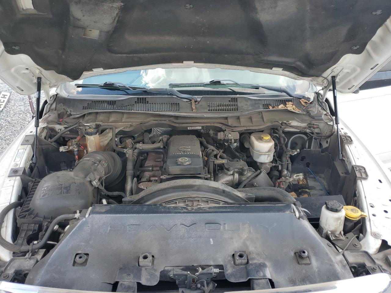 2016 Ram 3500 St VIN: 3C63RRGL8GG180722 Lot: 68914435