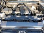 2017 TOYOTA TACOMA DOUBLE CAB   for sale at Copart CA - LOS ANGELES