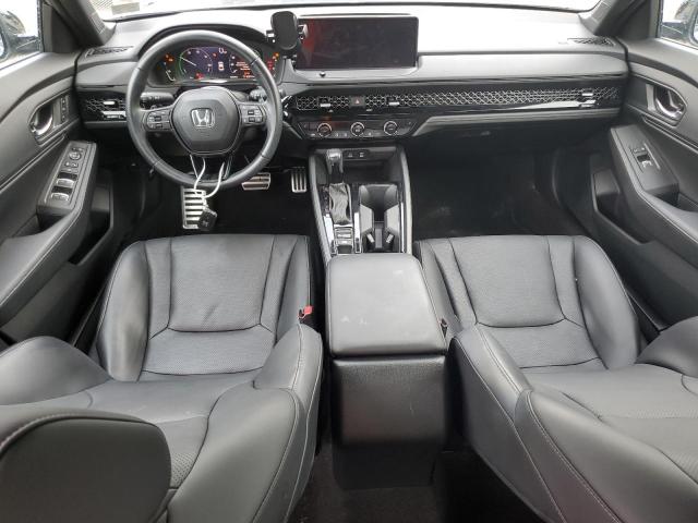  HONDA ACCORD 2023 Серый