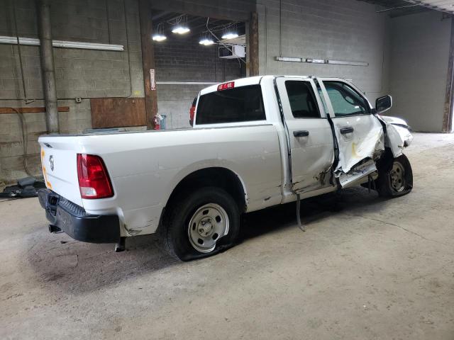 RAM 1500 2019 White