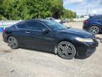 2016 HONDA ACCORD EXL   à vendre chez Copart ON - LONDON