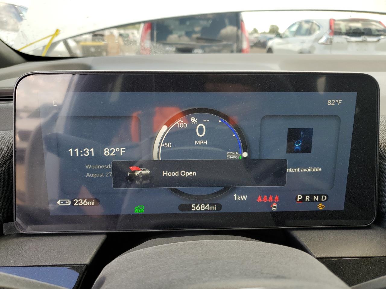 2024 Honda Prologue Ex VIN: 3GPKHVRJ9RS513942 Lot: 70348465