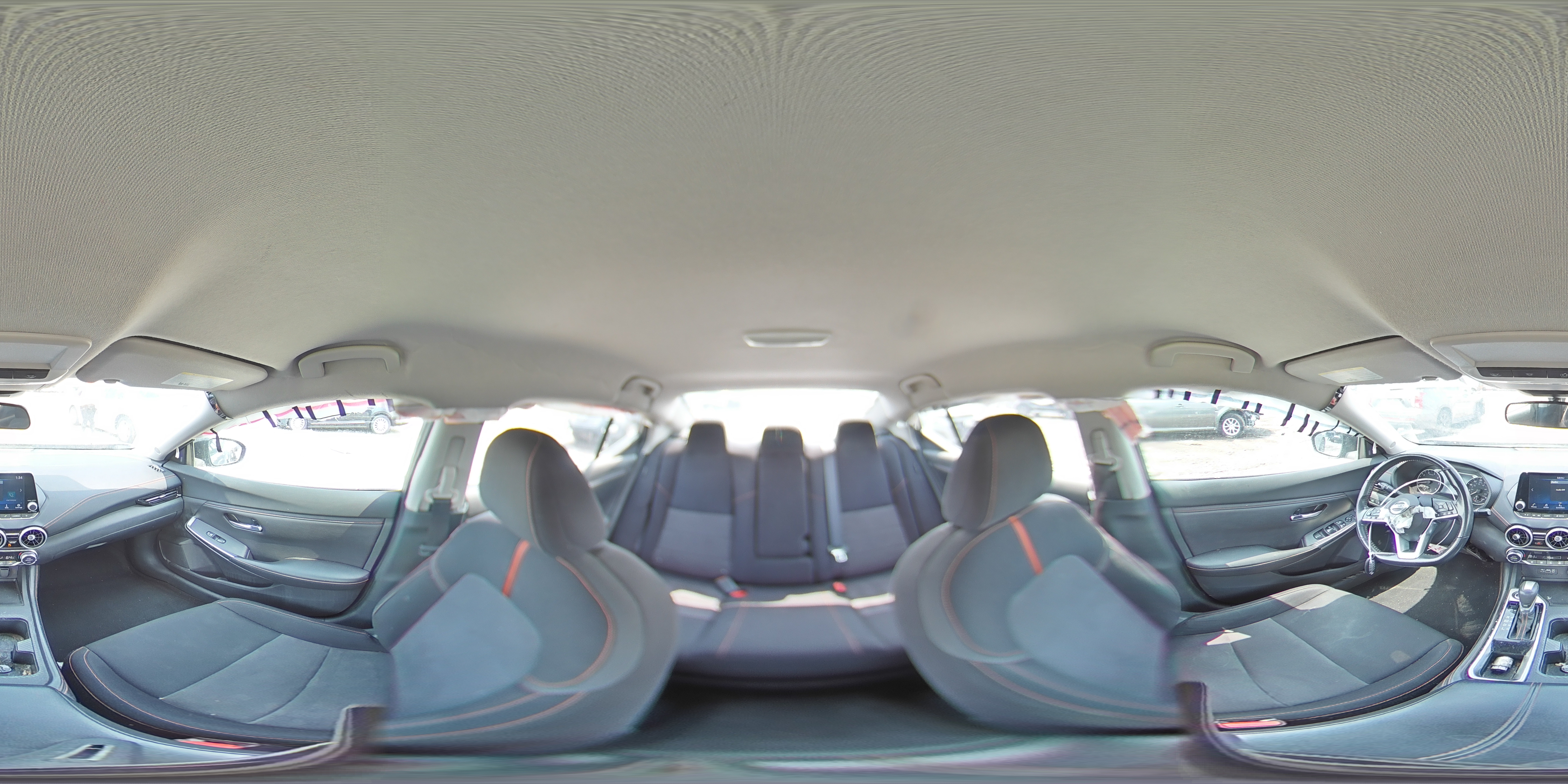 2021 Nissan Sentra S VIN: 3N1AB8BV8MY111111 Lot: 69080085