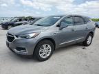2018 BUICK ENCLAVE ESSENCE   à vendre chez Copart FL - WEST PALM BEACH