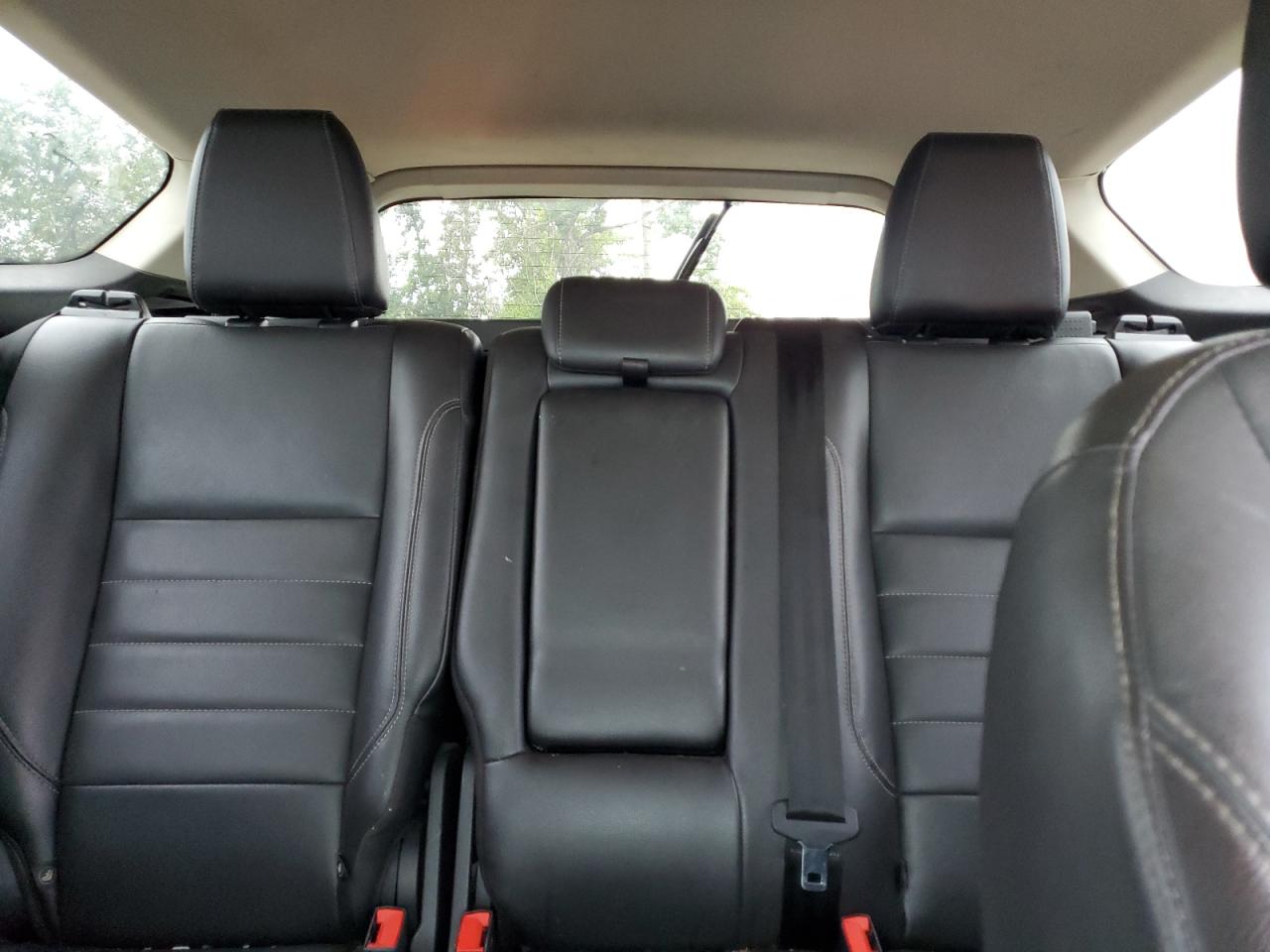 2014 Ford Escape Titanium VIN: 1FMCU9J93EUC15418 Lot: 68851655