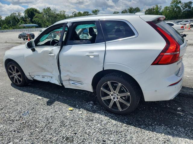  VOLVO XC60 2019 Белы