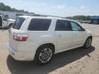 2011 GMC ACADIA DENALI   for sale at Copart LA - SHREVEPORT
