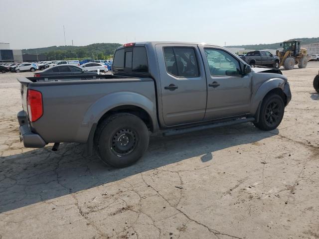  NISSAN FRONTIER 2021 Szary
