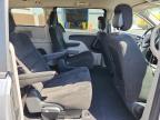 2016 DODGE GRAND CARAVAN SXT   for sale at Copart NV - LAS VEGAS WEST