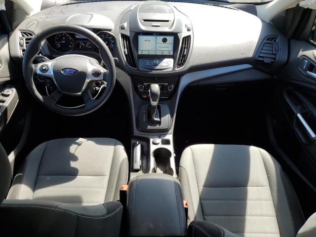  FORD ESCAPE 2016 Угольный