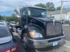 2022 KW CONSTRUCTI - TRUCKS ROLLBACK TOW TRUCK à vendre chez Copart MA - SOUTH BOSTON