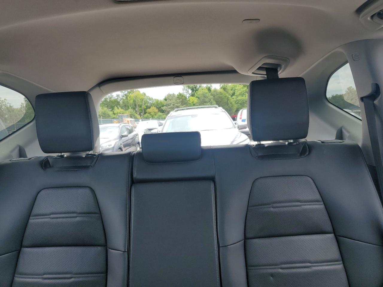 2017 Honda Cr-V Exl VIN: 5J6RW2H88HL001168 Lot: 68012995