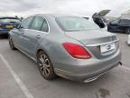 2014 MERCEDES-BENZ C220 SPORT BLUETEC AUTO  for sale at Copart CHESTER