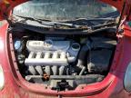 2006 VOLKSWAGEN NEW BEETLE CONVERTIBLE OPTION PACKAGE 1   for sale at Copart WA - NORTH SEATTLE