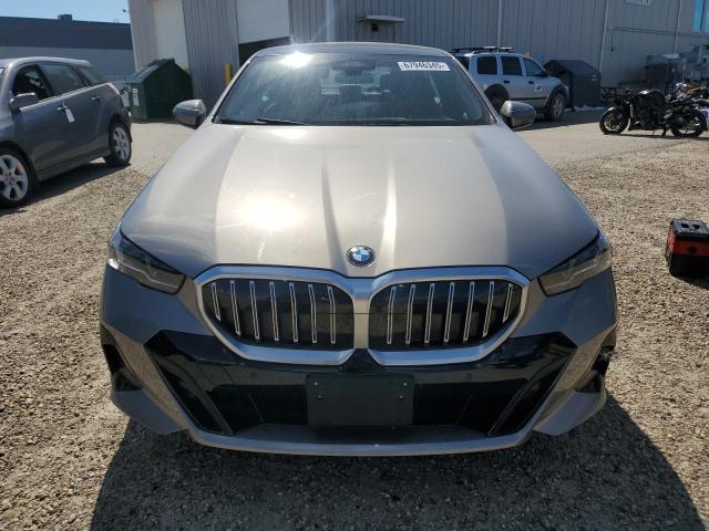 2024 BMW 530 XI  
