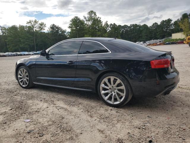  AUDI A5 2015 Black