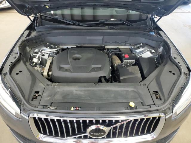 2020 VOLVO XC90 T6 MOMENTUM  