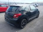 2010 CITROEN DS3 DSPORT for sale at Copart CHESTER