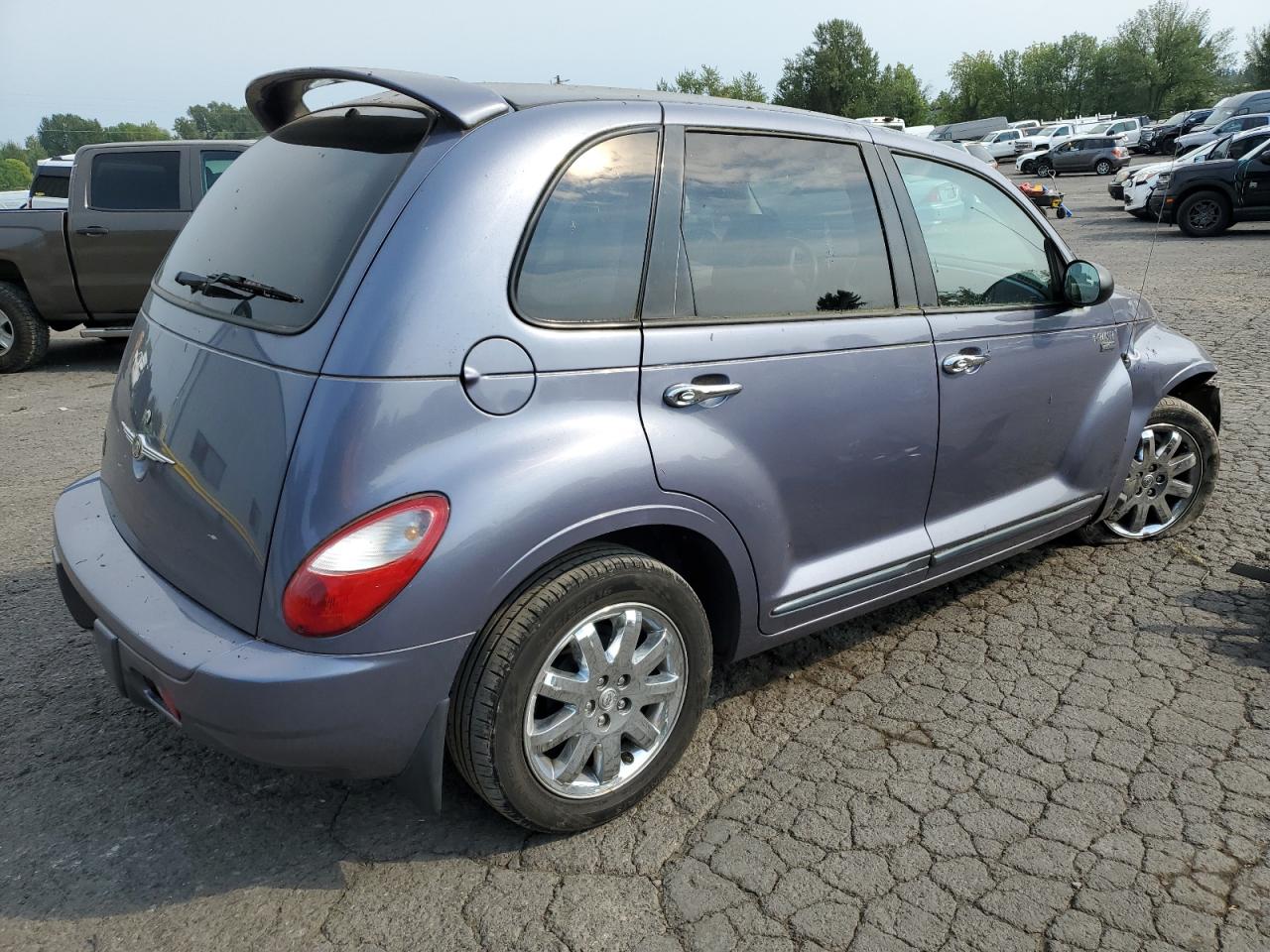 PT Cruiser PT Cruiser
