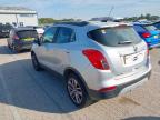2017 VAUXHALL MOKKA X ACTIVE for sale at Copart SANDWICH