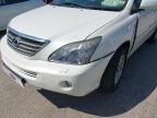 2008 LEXUS RX400 H SE for sale at Copart SANDWICH