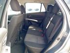 2015 SUZUKI SX4 S-CROSS SZ-T for sale at Copart BRISTOL