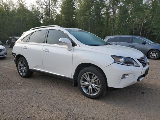 2014 LEXUS RX 350 BASE  