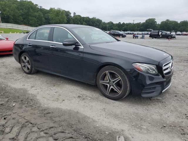 2017 MERCEDES-BENZ E 300 4MATIC  