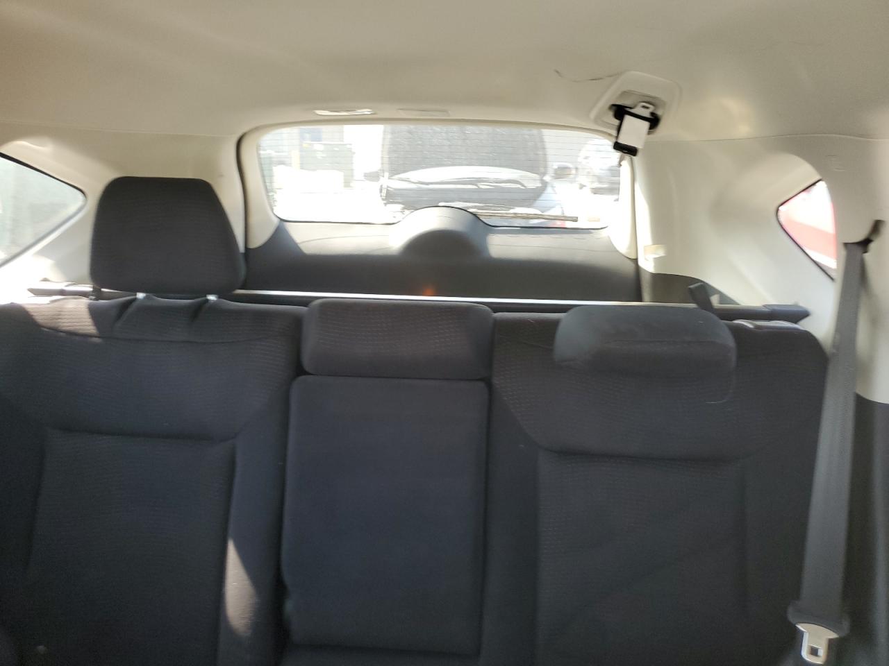 2014 Honda Cr-V Lx VIN: 2HKRM4H30EH106203 Lot: 67744385